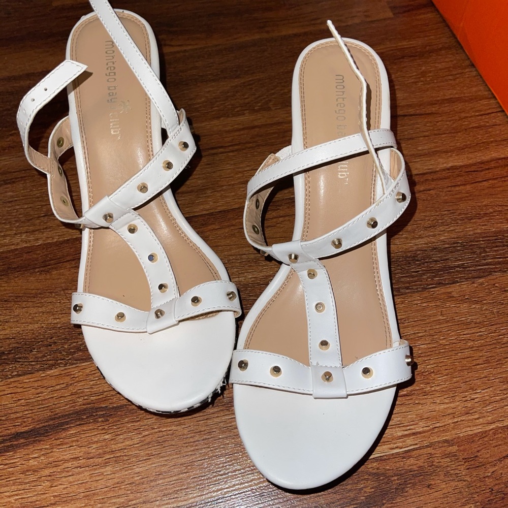 Pattern wedges - Picture 2 of 4